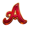 magical genie hold and hit 3x3 a symbol