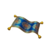 magical genie hold and hit 3x3 carpet symbol