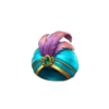 magical genie hold and hit 3x3 hat symbol