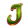 magical genie hold and hit 3x3 j symbol