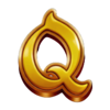 magical genie hold and hit 3x3 q symbol
