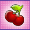 magical stacks cherry symbol