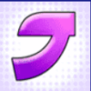 magical stacks j letter symbol