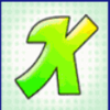 magical stacks k letter symbol