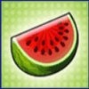 magical stacks watermelon symbol