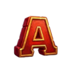 magma gold a symbol
