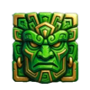 magma gold statue 2 symbol