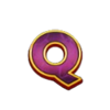 magma strike blazing jackpots hold and win q symbol