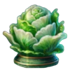 magnet storm dragon charm jade cabbage symbol