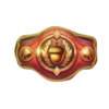 magnet storm super squirrel belt symbol1