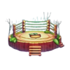 magnet storm super squirrel ring symbol