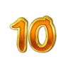 magnificent phoenix 10 symbol