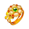 magnificent phoenix flower symbol