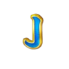 magnificent phoenix j symbol