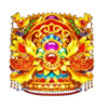 magnificent phoenix jewels symbol