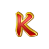 magnificent phoenix k symbol