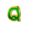 magnificent phoenix q symbol