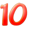 magpie bridge 10 symbol