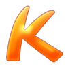 magpie bridge k symbol