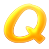 magpie bridge q symbol