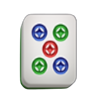 mahjong frenzy 5 symbol
