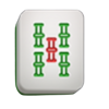 mahjong frenzy 6 symbol