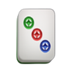 mahjong frenzy 7 symbol