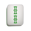 mahjong frenzy 9 symbol