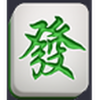 mahjong frenzy tiles of fortune 1 symbol