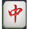 mahjong frenzy tiles of fortune 2 symbol