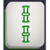 mahjong frenzy tiles of fortune 9 symbol