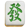 mahjong wins 3 black scatter 1 symbol