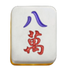 mahjong wins 3 black scatter 5 symbol