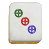 mahjong wins 3 black scatter 7 symbol
