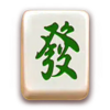 mahjong wins super scatter 1 symbol