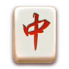 mahjong wins super scatter 2 symbol