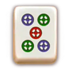 mahjong wins super scatter 5 symbol