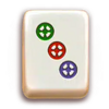 mahjong wins super scatter 6 symbol