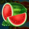 mai tai punch watermelon symbol