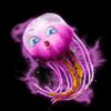 maidens of the sea jellysish symbol
