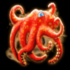 maidens of the sea octopus symbol