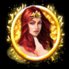maidens of the sea redmaiden symbol