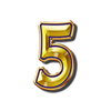 majestic cats 5 symbol