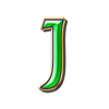majestic cats j symbol