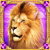 majestic cats lion symbol