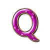 majestic cats q symbol