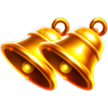 majestic coins extreme bell symbol