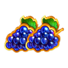 majestic coins extreme grape symbol