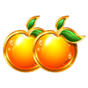 majestic coins extreme orange symbol