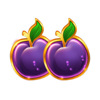majestic coins extreme plum symbol